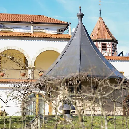 Haus Einhorn - Schwaebisch Toscana * Schwäbisch Gmünd
