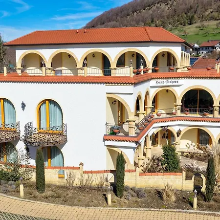 Haus Einhorn - Schwaebisch Toscana Διαμέρισμα